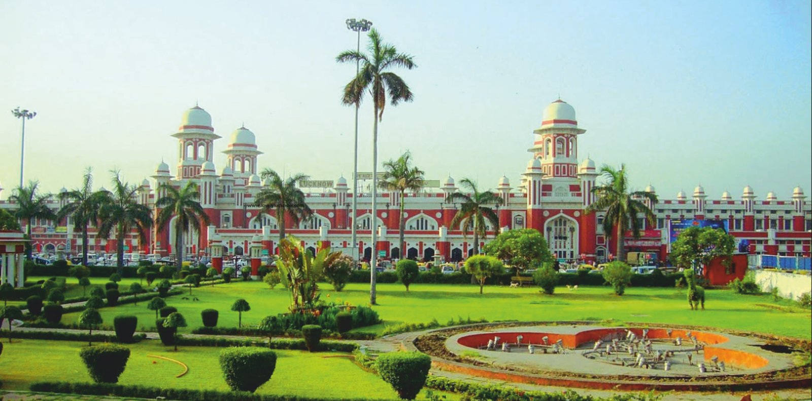 Sarthi Homes Lucknow